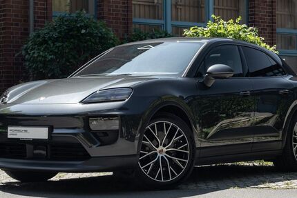Porsche Macan 8.500 km 87.500 &euro; Berlin 10587