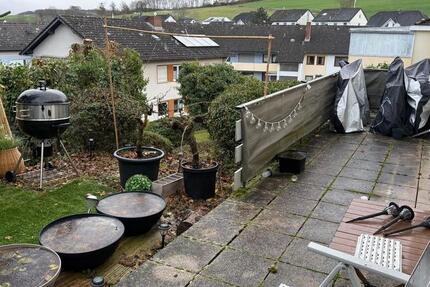 Schöne 2-Zimmer Wohnung in Bad Breisig 2 zimmer