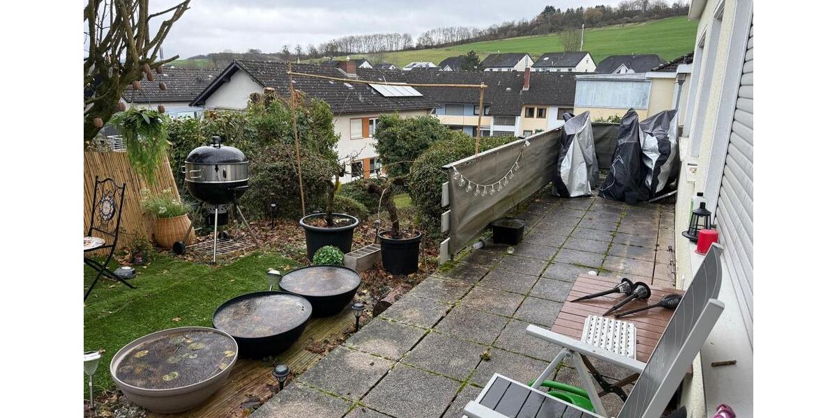 Schöne 2-Zimmer Wohnung in Bad Breisig 2 zimmer