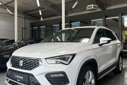 Seat Ateca 77.500 km 20.490 € Ibbenbüren 49477
