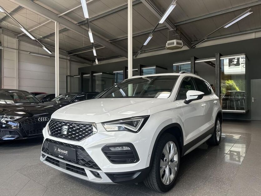 Seat Ateca 77.500 km 20.490 € Ibbenbüren 49477