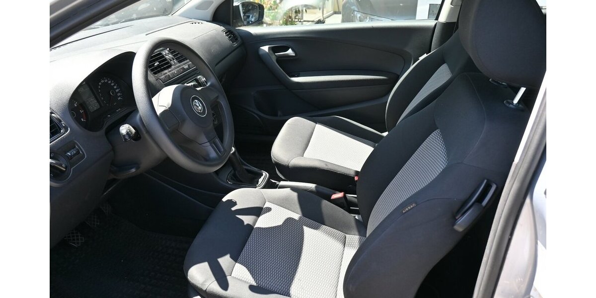 VW Polo 1.2 *Trendline* Klima Bluet PDC 17Alus 100.000 km 5.600 &euro; Seevetal - Hittfeld 21218