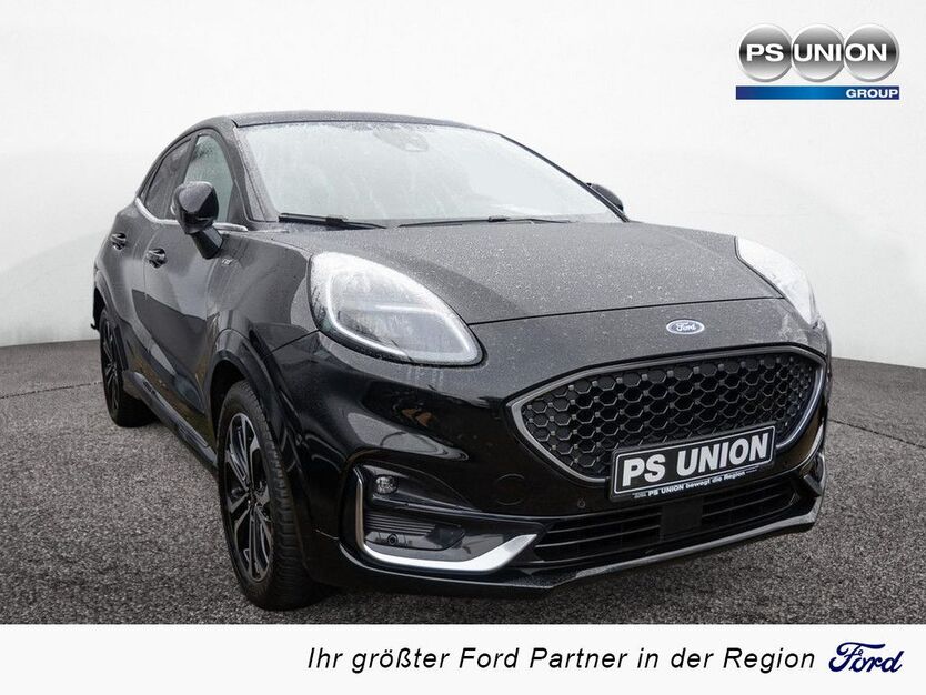 Ford Puma 57.500 km 20.790 € Halle(Saale) 06122