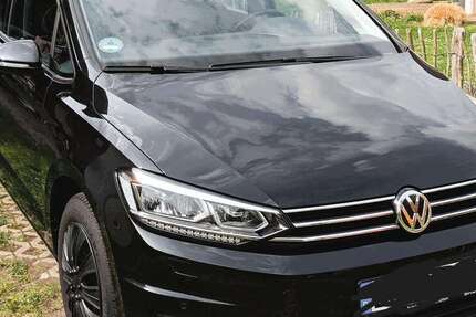 VW Touran 86.000 km 17.800 &euro; Lüneburg, Hansestadt 21391