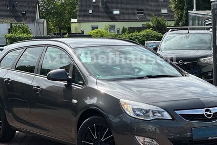 Opel Astra 150.000 km 4.390 &euro; Oberhausen 46049
