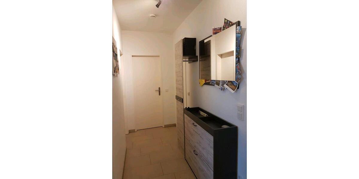 Etagenwohnung Gifhorn - 3 Zimmer, 64 m&sup2;, 125.000&euro; | Angebot:26671410