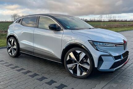 Renault Megane E-TECH 65.000 km 28.499 &euro; Königswinter 53639