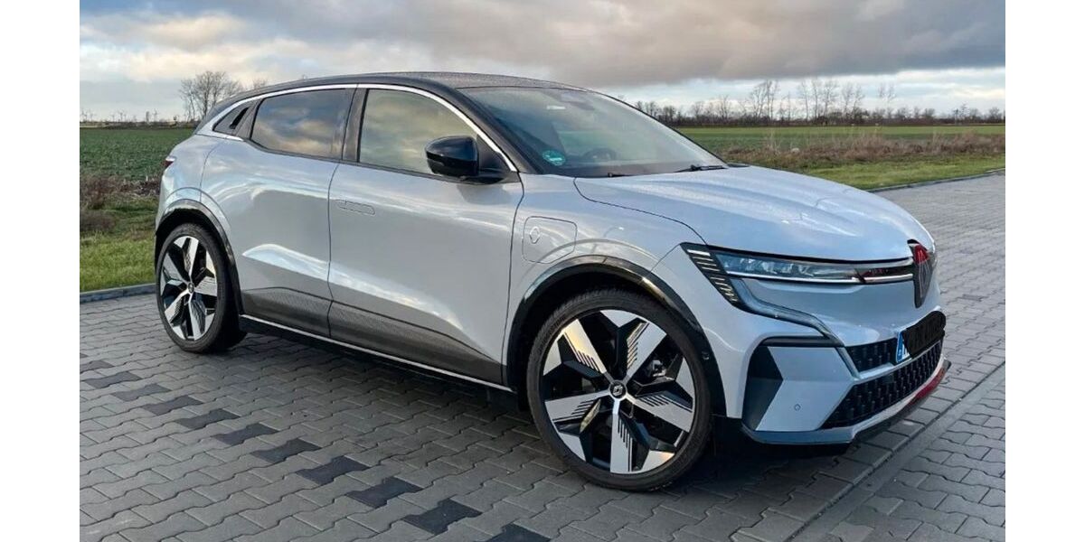 Renault Megane E-TECH 65.000 km 28.499 &euro; Königswinter 53639