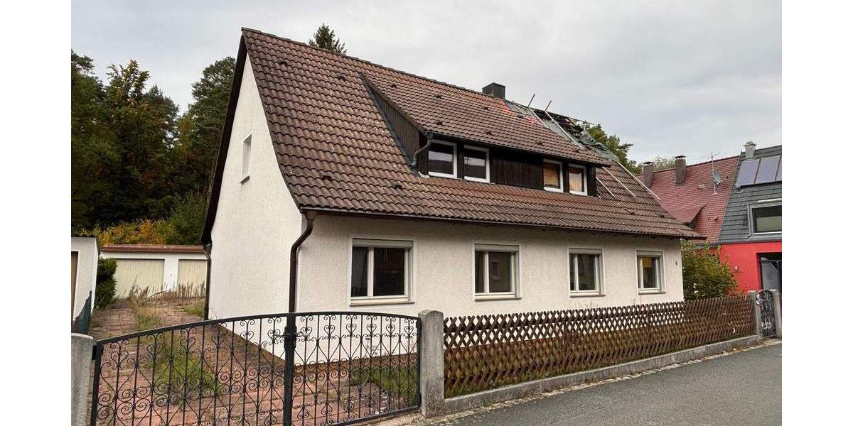 Grundstück Rückersdorf - 379.000&euro; | Angebot:25681161
