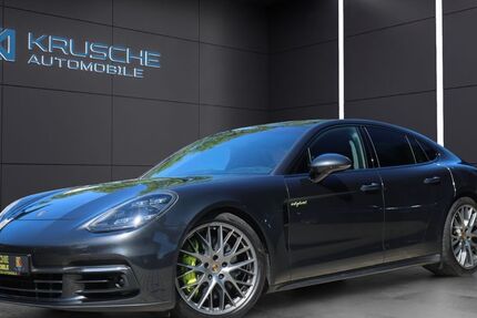 Porsche Panamera 69.500 km 77.900 € Altheim 84051
