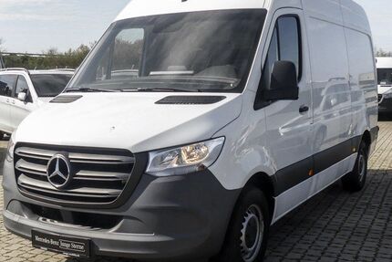 Mercedes-Benz Sprinter 20.800 km 36.831 &euro; Wietmarschen 49835