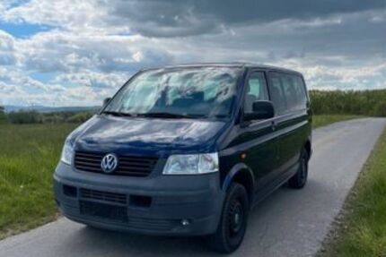 VW T5 Transporter 268.000 km 5.199 &euro; Ohrum 38312