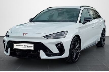 Cupra Leon 10.500 km 40.897 &euro; Wernigerode 38855