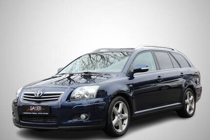 Toyota Avensis 162.000 km 5.980 &euro; Pfullingen 72793