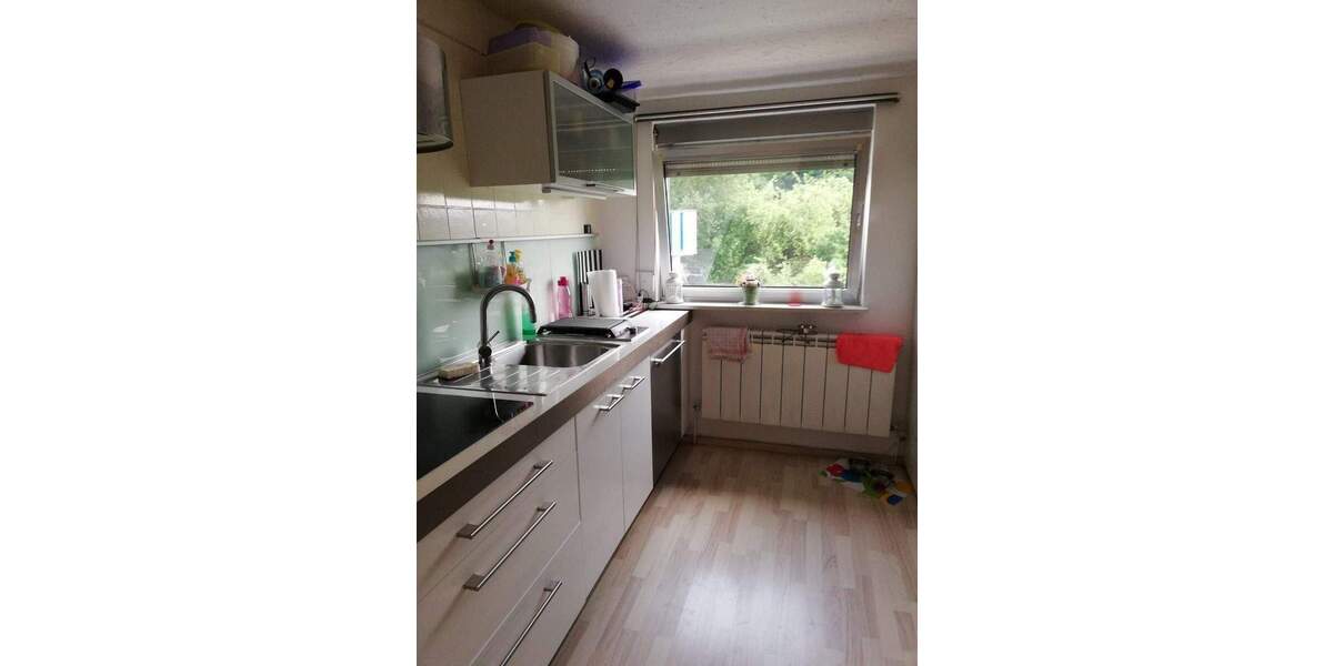 Doppelhaushälfte mit 3 Wohneinheiten in Dudweiler zu verkaufen! 6 zimmer