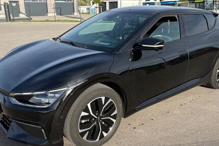Kia EV6 82.500 km 30.490 &euro; Friedberg 86316