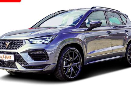Cupra Ateca 1.063 km 36.890 &euro; Bautzen 02625