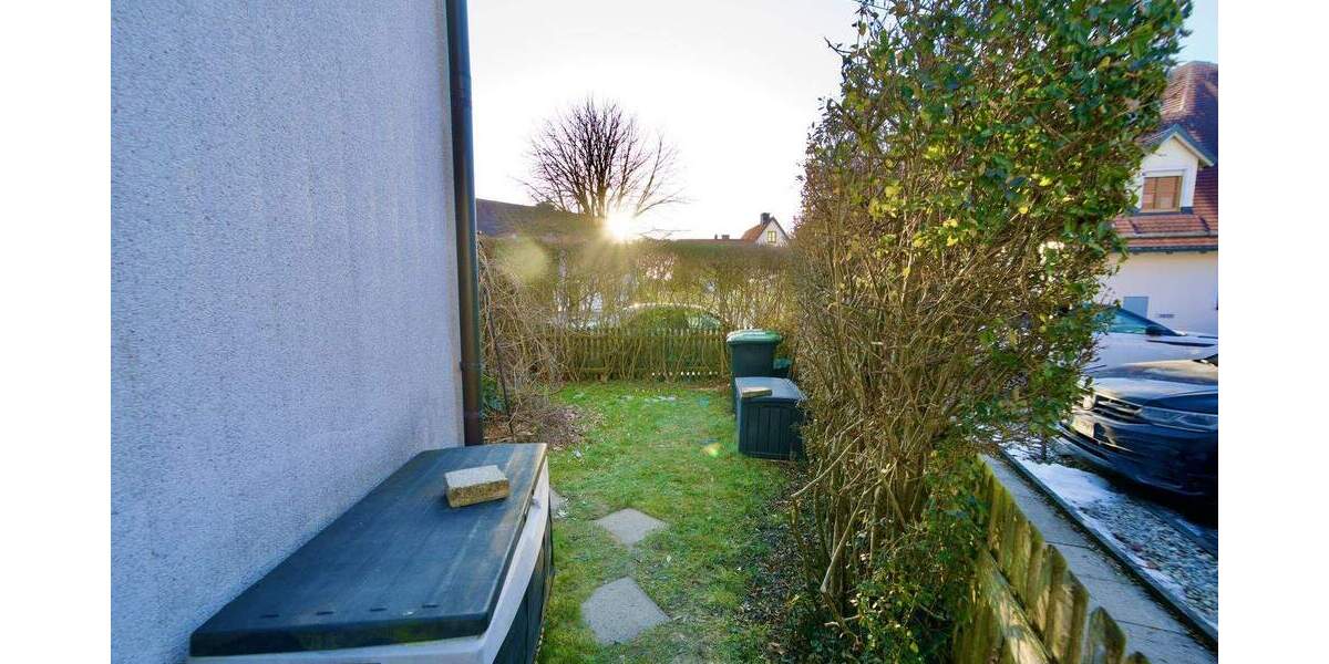 Etagenwohnung Moosburg - 3 Zimmer, 71 m&sup2;, 280.000&euro; | Angebot:24621379