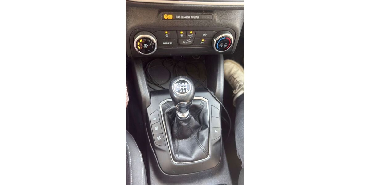 Ford Focus 110.000 km 10.000 &euro; Nürnberg 90469