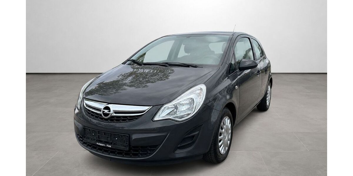 Opel Corsa 98.565 km 5.300 &euro; Meckenheim 67149