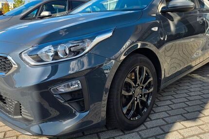 Kia ceed / Ceed