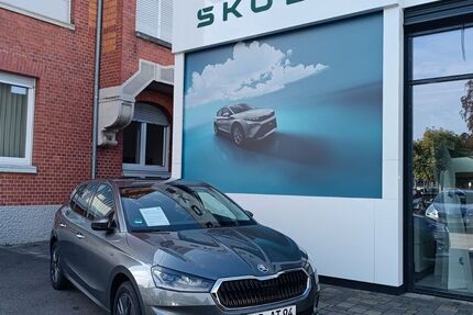 Skoda Fabia 6.500 km 24.490 &euro; Göppingen 73033