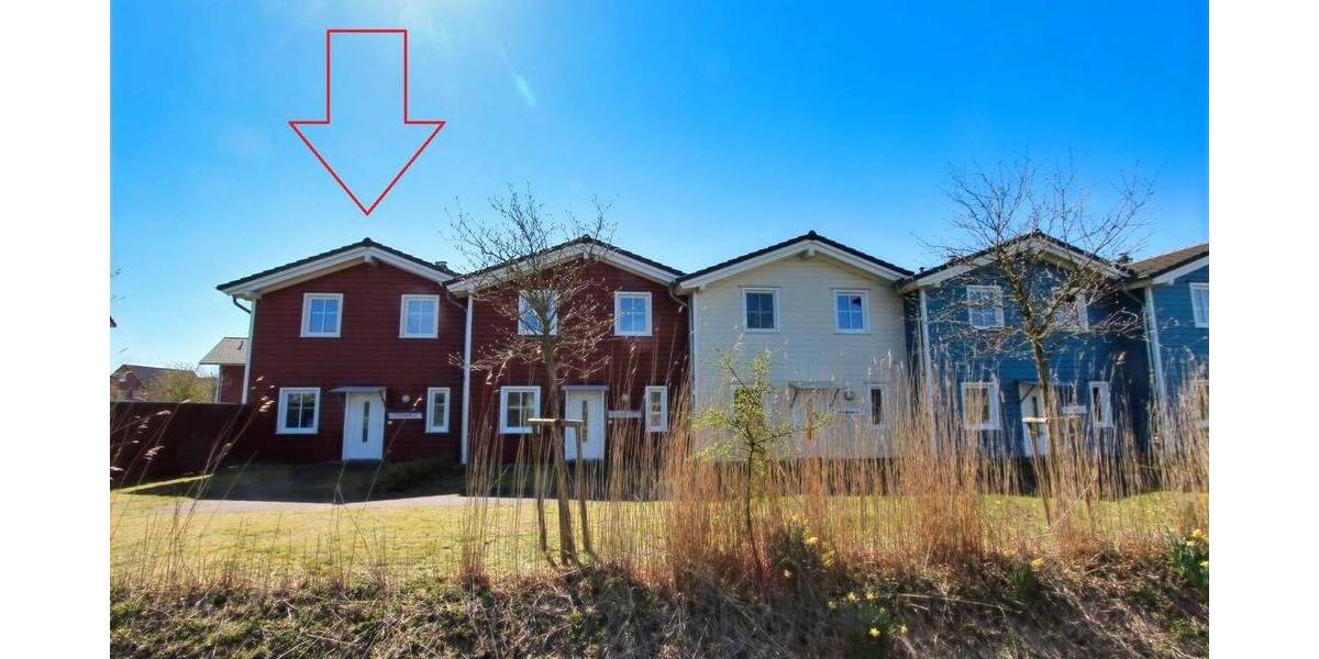 Mehrfamilienhaus, Wohnhaus Dagebüll - 4 Zimmer, 115 m&sup2;, 336.000&euro; | Angebot:26392123