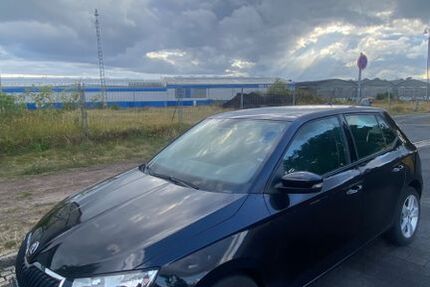 Skoda Fabia 89.900 km 6.900 &euro; Bremen 28197
