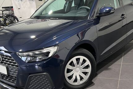 Audi A1 32.000 km 16.995 &euro; Bretten 75015