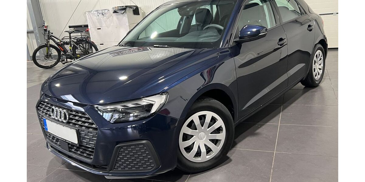 Audi A1 32.000 km 16.995 &euro; Bretten 75015