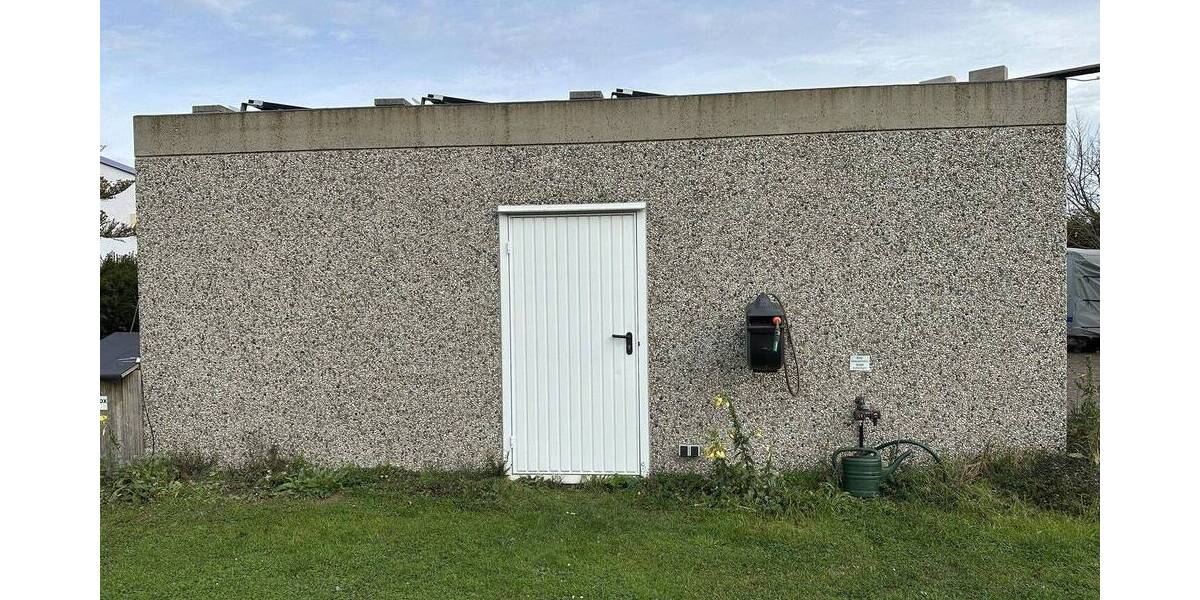 Gewerbegrundstück mit möglichem Wohnbebauungsanteil in Wennigsen-Holtensen zimmer