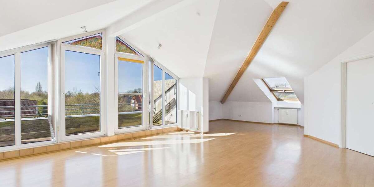 Etagenwohnung Neustadt in Holstein - 5 Zimmer, 123 m&sup2;, 549.000&euro; | Angebot:24238068