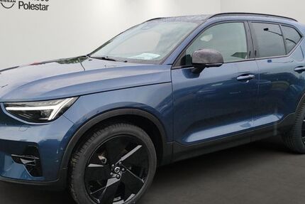 Volvo XC40 19.590 km 37.900 &euro; Mainz-Kastel 55252