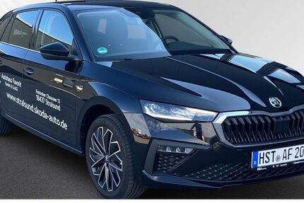 Skoda Scala 13.000 km 27.990 &euro; Stralsund 18437