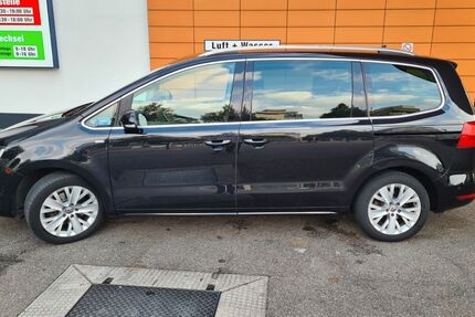 VW Sharan 146.000 km 15.300 &euro; Stuttgart 70327