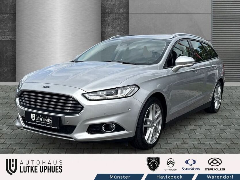 Mondeo