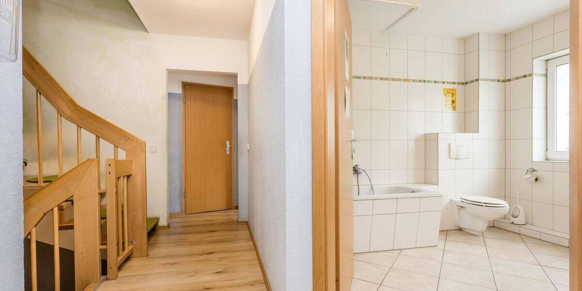 Doppelhaushälfte Brieselang - 6 Zimmer, 139 m&sup2;, 429.000&euro; | Angebot:26379533