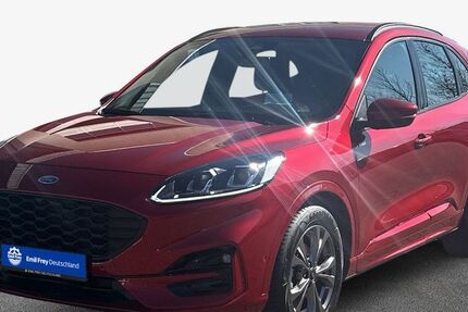 Ford Kuga 7.520 km 27.544 € Hildesheim 31135