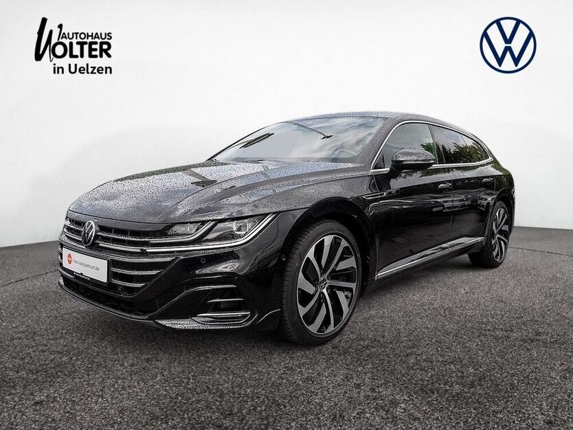 Arteon