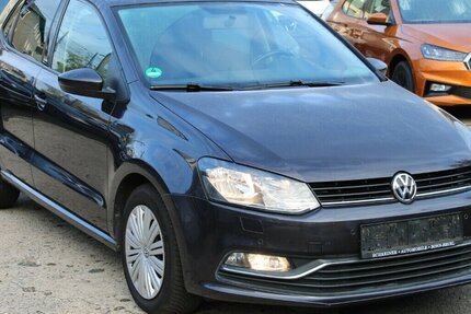 VW Polo 1,2 TSi Allstar 1.Hand Scheckh gepfl Allwette 119.000 km 8.490 &euro; Bonn 53225