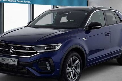 VW T-Roc 59.800 km 25.970 &euro; Maintal 63477