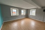 Charmantes, denkmalgeschütztes Einfamilienhaus mit Privatsphäre und Naturanschluss - Einfamilienhaus Niederalben | Angebot:25363338