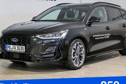 Ford Focus 29.068 km 23.990 &euro; Paderborn 33102