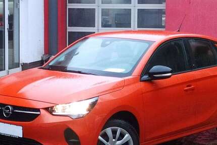 Opel Corsa 23.890 km 12.500 € Berlin 10317