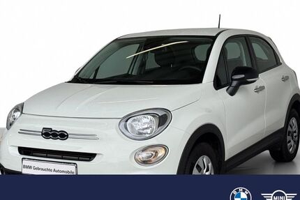 Fiat 500X 29.963 km 17.740 &euro; Heilbronn 74076
