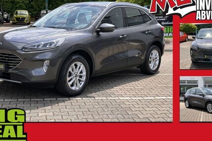Ford Kuga 49.190 km 18.890 &euro; Coburg 96450