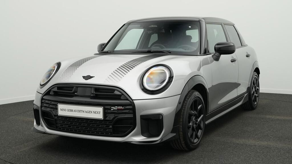 Mini Cooper S 14.545 km 33.038 &euro; Zwickau 08060