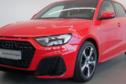 Audi A1 18.010 km 22.423 &euro; Passau 94036