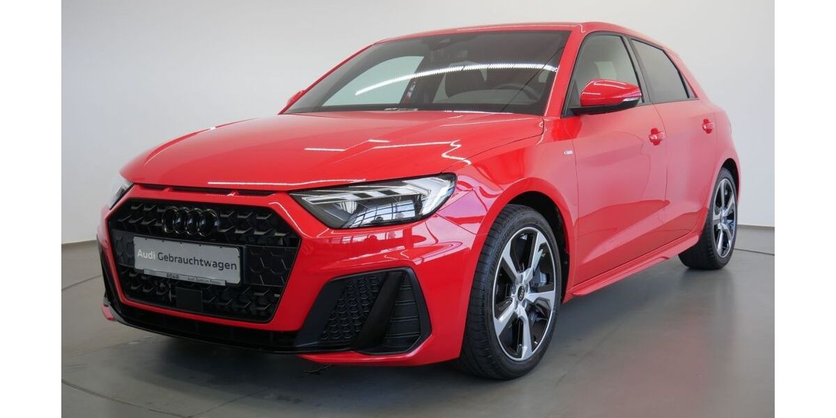 Audi A1 18.010 km 22.423 &euro; Passau 94036