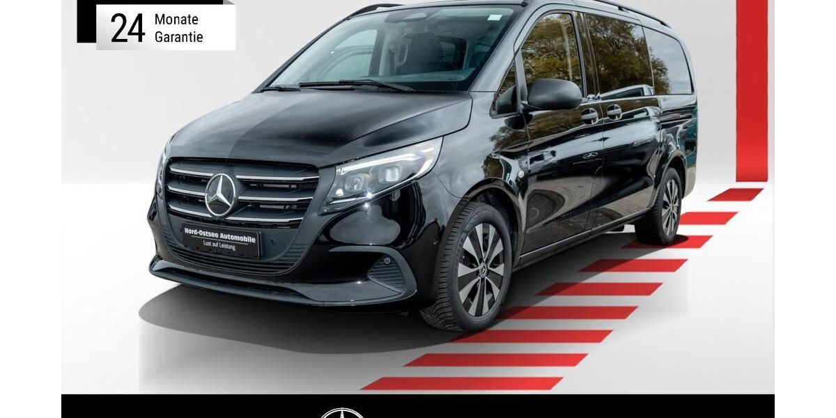 Mercedes-Benz Vito 46.099 km 51.390 &euro; Neuruppin 16816